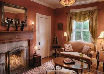 The Foster Harris House hotel thumbnail 4