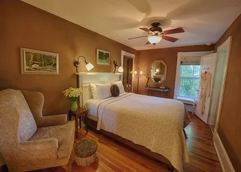 The Foster Harris House hotel thumbnail 5