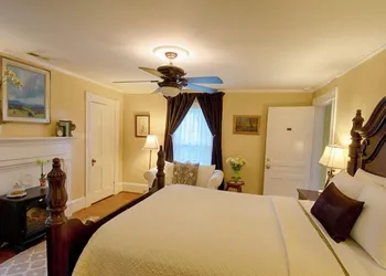 The Foster Harris House hotel thumbnail 6