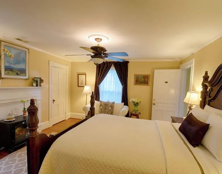 The Foster Harris House hotel detail image 6