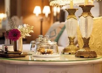 The Foster Harris House hotel thumbnail 8