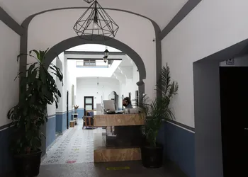 Hotel Sofia hotel thumbnail 2