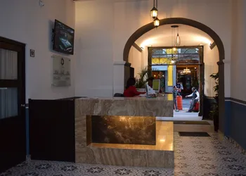Hotel Sofia hotel thumbnail 5
