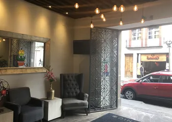 Hotel Frida hotel thumbnail 3