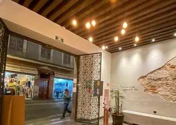 Hotel Frida hotel thumbnail 7