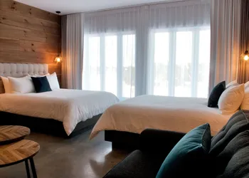Rawdon Golf Resort hotel thumbnail 8