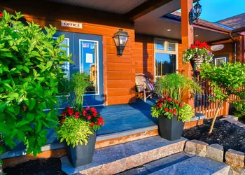 Terrace Suites hotel thumbnail 3