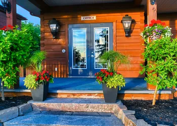 Terrace Suites hotel thumbnail 4