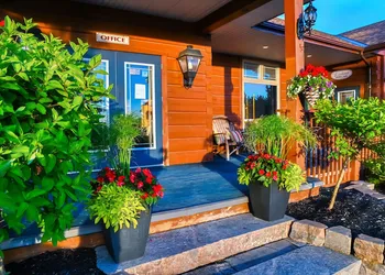 Terrace Suites hotel thumbnail 3