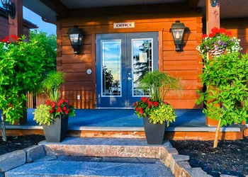 Terrace Suites hotel thumbnail 4