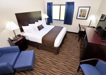 Cornerstone Inn & Suites hotel thumbnail 2