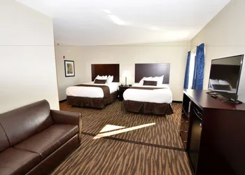 Cornerstone Inn & Suites hotel thumbnail 4