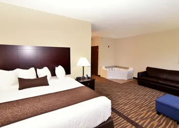 Cornerstone Inn & Suites hotel thumbnail 5