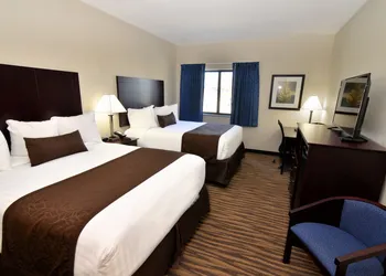 Cornerstone Inn & Suites hotel thumbnail 6
