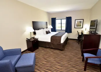 Cornerstone Inn & Suites hotel thumbnail 7