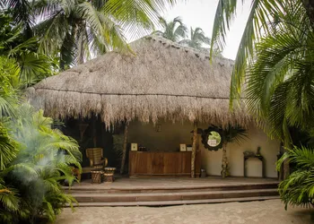 La Valise Tulum, Member of Small Luxury Hotels hotel thumbnail 2