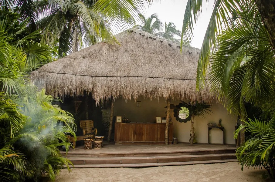 La Valise Tulum, Member of Small Luxury Hotels hotel detail image 2