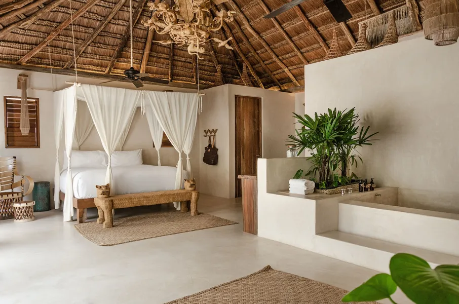 La Valise Tulum, Member of Small Luxury Hotels hotel detail image 6
