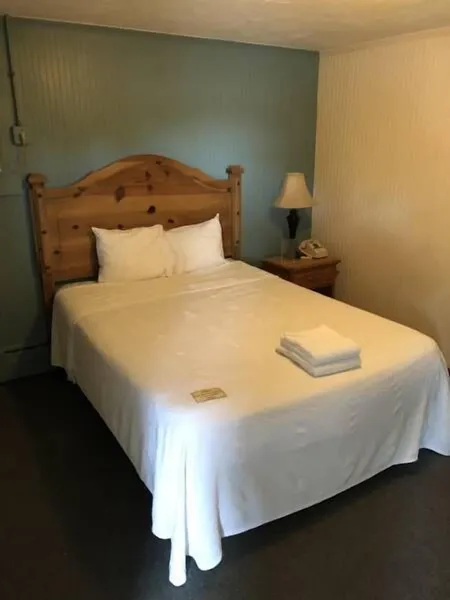 The Walpole Motel hotel detail image 2