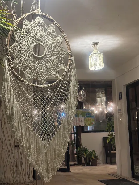 La Diosa Kali Beach Front Hotel hotel detail image 2