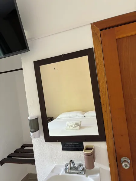 La Diosa Kali Beach Front Hotel hotel detail image 6