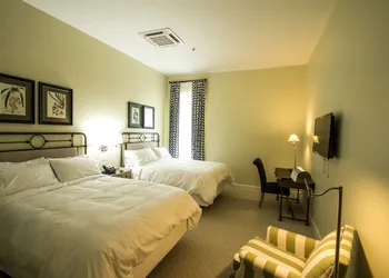 The Meadows Hotel hotel thumbnail 6