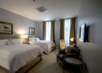 The Meadows Hotel hotel thumbnail 7