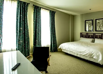 The Meadows Hotel hotel thumbnail 8