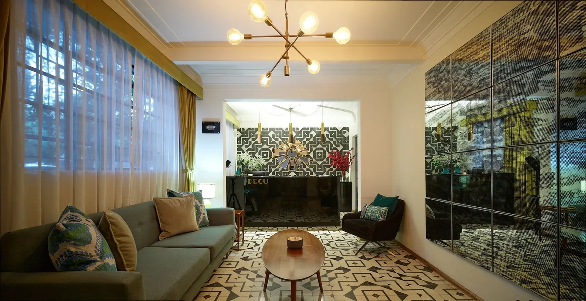 Casa Decu hotel detail image 2