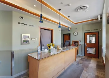 Savoy Hotel hotel thumbnail 2