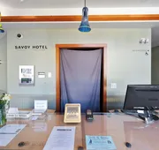 Savoy Hotel hotel detail image 3