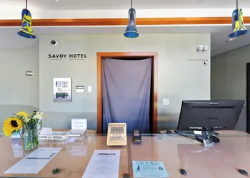 Savoy Hotel hotel thumbnail 3