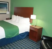 Reston Lodge & Suites hotel detail image 4