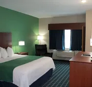 Reston Lodge & Suites hotel detail image 5