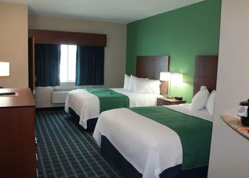 Reston Lodge & Suites hotel thumbnail 7