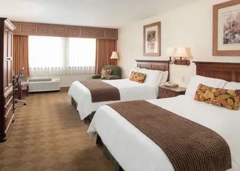 Chetola Resort hotel thumbnail 4