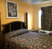 Deluxe Inn hotel detail image 3
