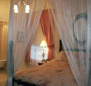 Bybee's Historic Inn hotel detail image 5
