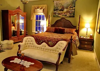 Bybee's Historic Inn hotel thumbnail 6