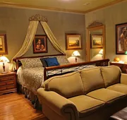 Bybee's Historic Inn hotel detail image 7