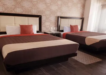 Mansion Azul Cholula hotel thumbnail 4