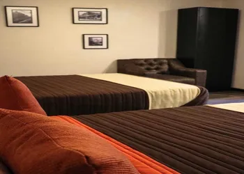 Mansion Azul Cholula hotel thumbnail 5