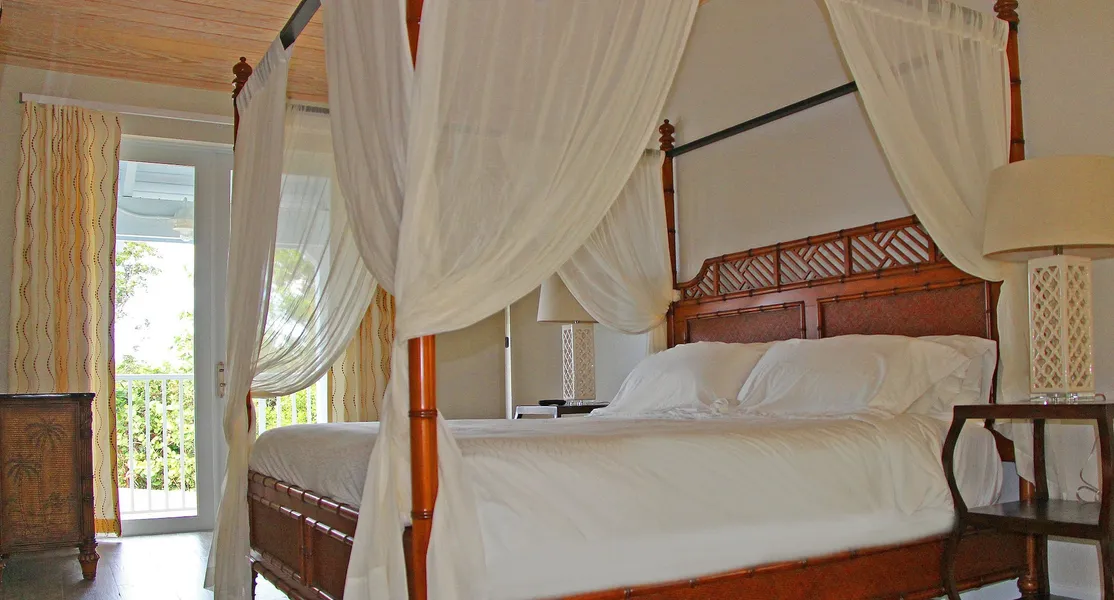 Dolphin Point Villas hotel detail image 2