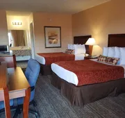 Sun Inn & Suites hotel detail image 3