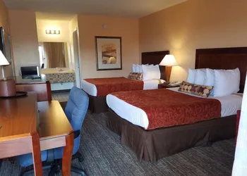 Sun Inn & Suites hotel thumbnail 3