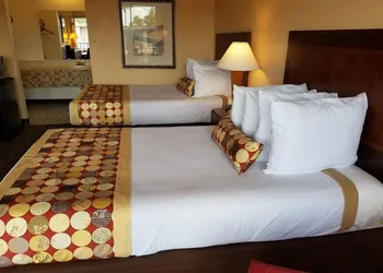 Sun Inn & Suites hotel thumbnail 7