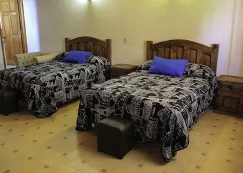 Hotel Kuautli hotel thumbnail 2