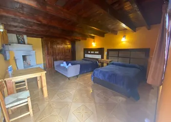 Hotel Kuautli hotel thumbnail 7