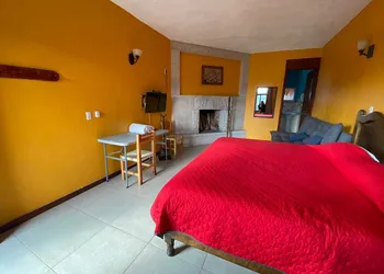 Hotel Kuautli hotel thumbnail 8