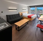 City Express by Marriott Tepic hotel detail image 4